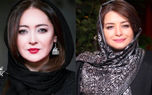 فیلم عروسی 2 خانم بازیگر مجرد هم منتشر شد ! / نیکی کریمی و مهراوه شریفی نیا کی ازدواج کردند ؟!